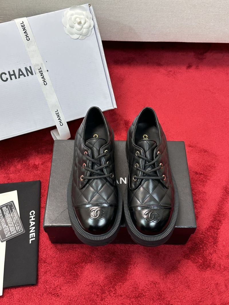 Chanel Casual Shoes